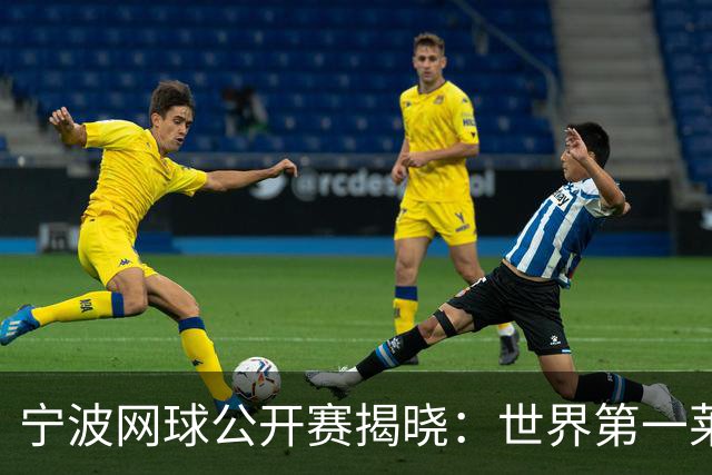宁波网球公开赛揭晓：世界第一莱巴金娜确认参赛，誓言卫冕